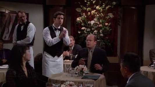 Frasier - Backdrops