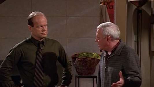 Frasier - Backdrops