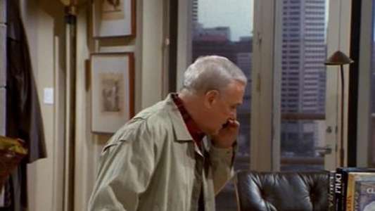 Frasier - Backdrops