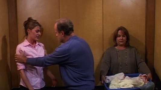 Frasier - Backdrops