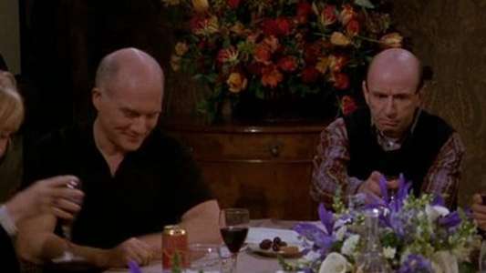 Frasier - Backdrops
