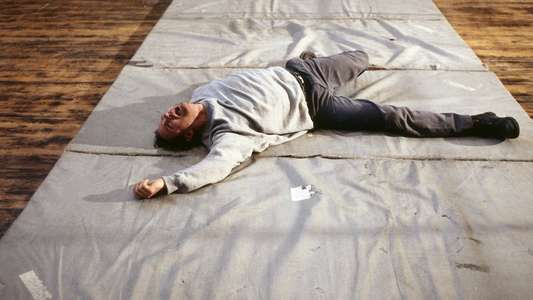Oz - Backdrops