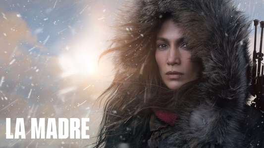 The Mother - Backdrop