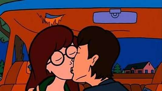 Daria - Backdrops