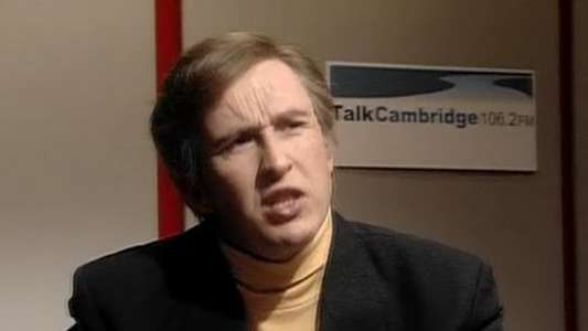 I'm Alan Partridge - Backdrop