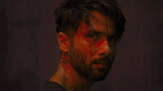 Farzi - Backdrops