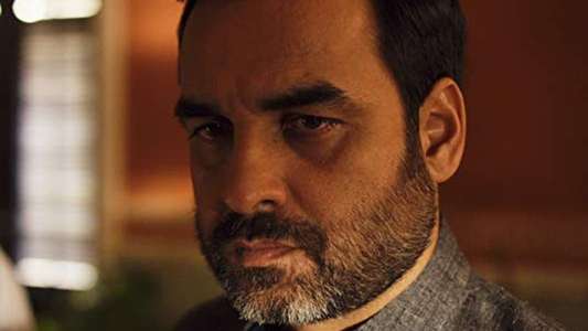 Mirzapur - Backdrops
