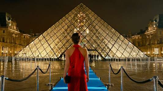 The Diplomat - Backdrops