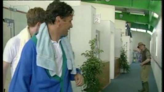The Brittas Empire - Backdrop