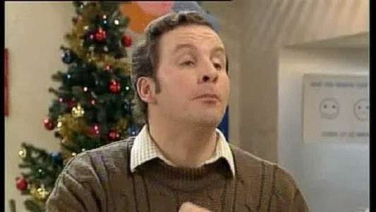 The Brittas Empire - Backdrop