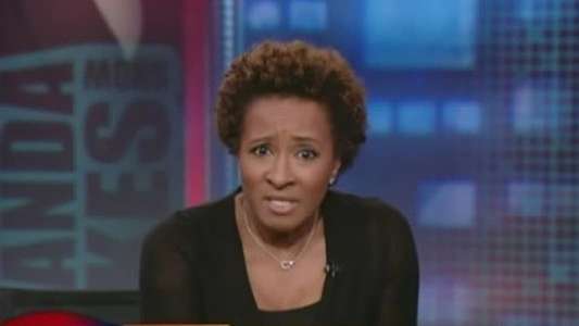 The Daily Show with Trevor Noah - Backdrop