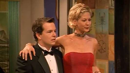 Dharma & Greg - Backdrops
