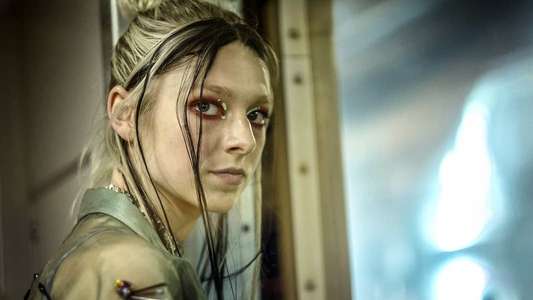 Euphoria - Backdrops