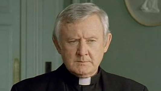 Ballykissangel - Backdrop