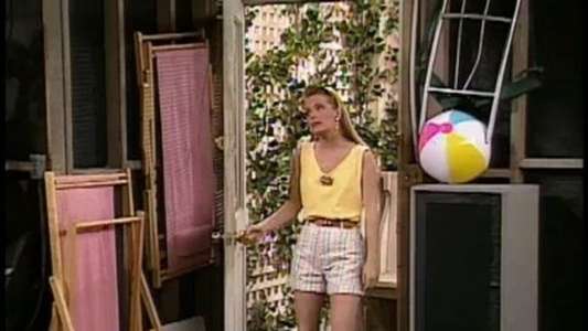 California Dreams - Backdrop
