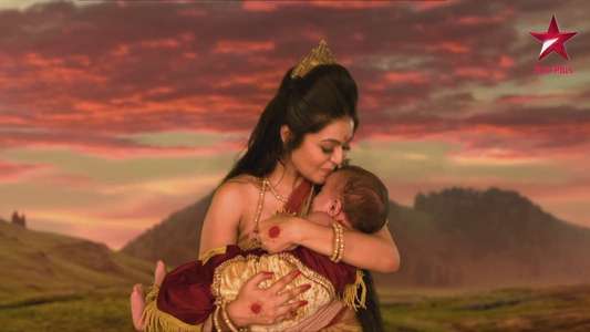 Mahabharat - Backdrops