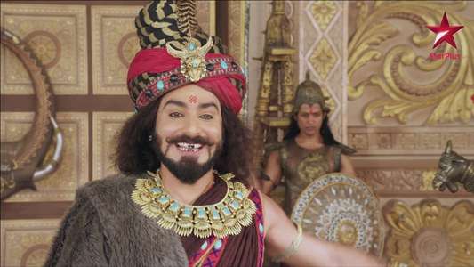 Mahabharat - Backdrops