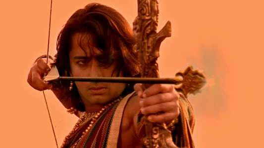 Mahabharat - Backdrops