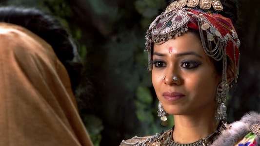 Mahabharat - Backdrops