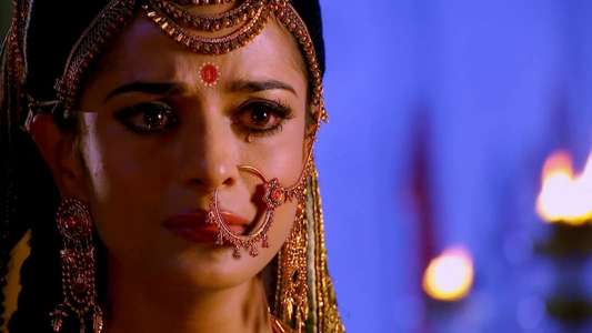 Mahabharat - Backdrops