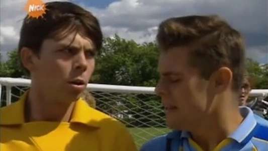 Renford Rejects - Backdrop