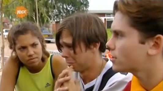 Renford Rejects - Backdrop