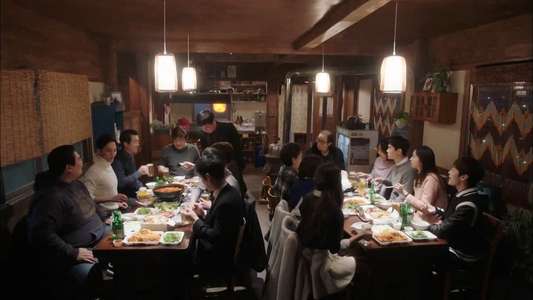 Dr. Romantic - Backdrops