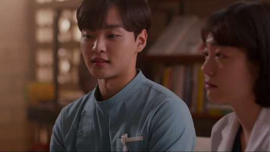 Dr. Romantic - Backdrops