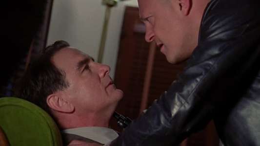 The Shield - Backdrop