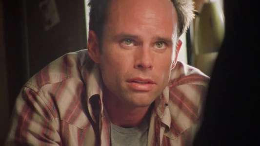 The Shield - Backdrop