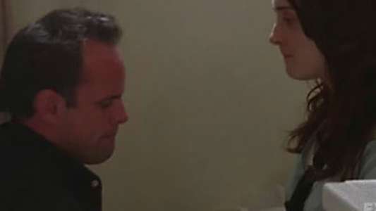 The Shield - Backdrop