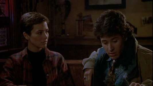 Northern Exposure - Backdrop