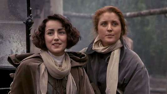 Northern Exposure - Backdrop