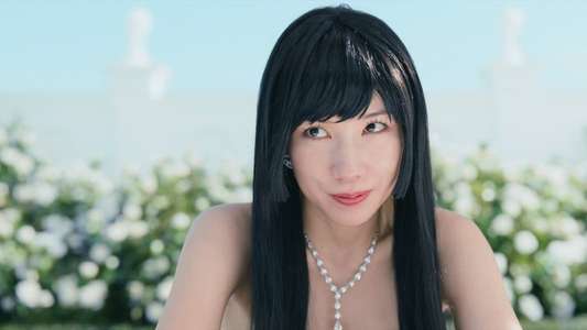 Alice in Borderland - Backdrops