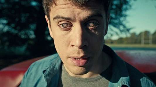 Black Mirror - Backdrops