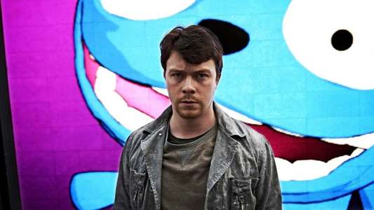 Black Mirror - Backdrops
