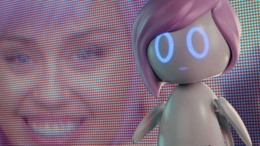 Black Mirror - Backdrops