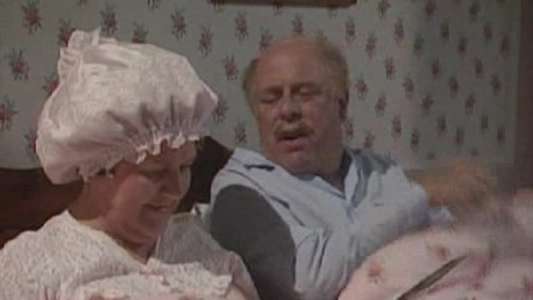 Keeping Up Appearances - Backdrop