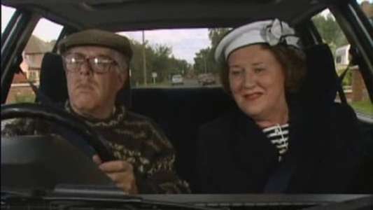 Keeping Up Appearances - Backdrop
