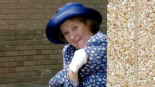 Keeping Up Appearances - Backdrop