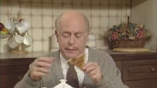 Keeping Up Appearances - Backdrop