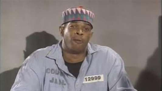 In Living Color - Backdrop