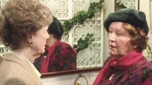 Hetty Wainthropp Investigates - Backdrop