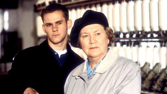 Hetty Wainthropp Investigates - Backdrop