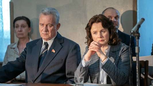 Chernobyl - Backdrops