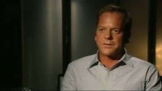 E! True Hollywood Story - Backdrop