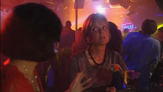 The Thin Blue Line - Backdrops