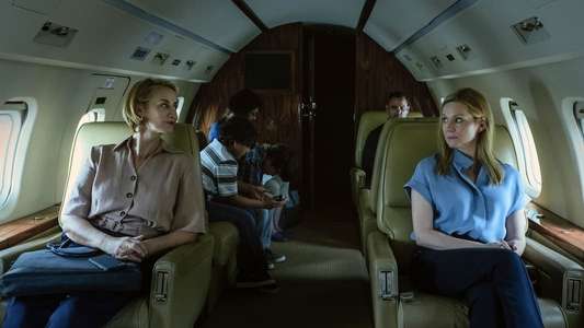 Ozark - Backdrops