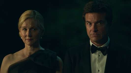 Ozark - Backdrops