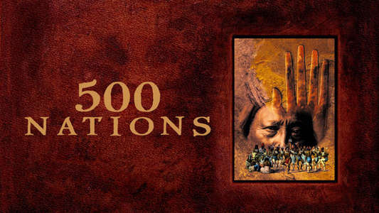 500 Nations - Backdrop